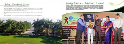 Shashwat Greens Plot More Images 2
