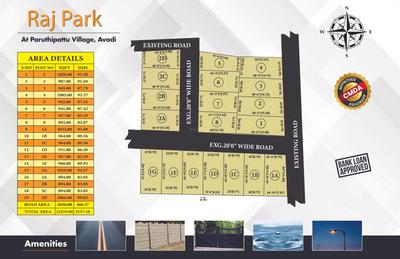 MS Raj Park Brochure 2
