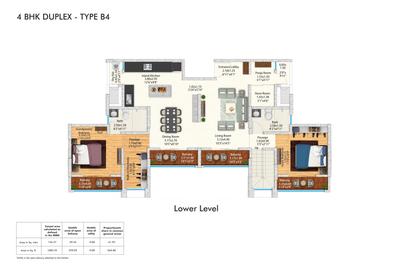 Gera Planet Of Joy IV Brochure 24