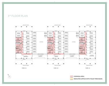 Ambuja Ecospace Business Towers Brochure 6