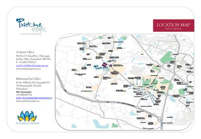 Prathima Pristine Estates Brochure 20