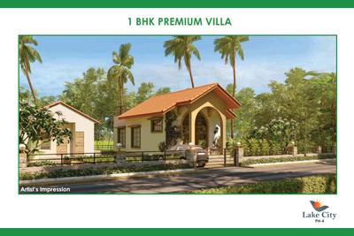Apratim Lake City Phase 1 Brochure 14