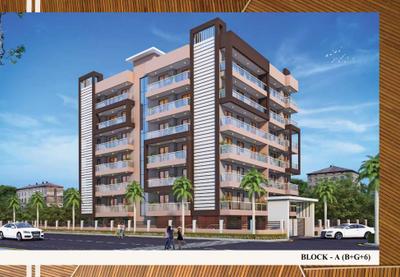 Rashmi Harmony Residency Brochure 2