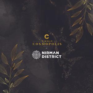 Nirman Cosmopolis Brochure 1