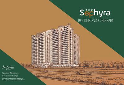 The Sephyra Brochure 1