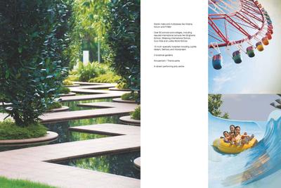 Lodha Upper Thane Tiara H Brochure 5