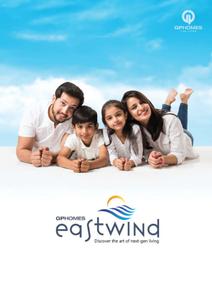 GP East Wind Brochure 1