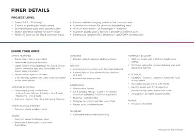 VTP Euphoria Phase 1 Brochure 5