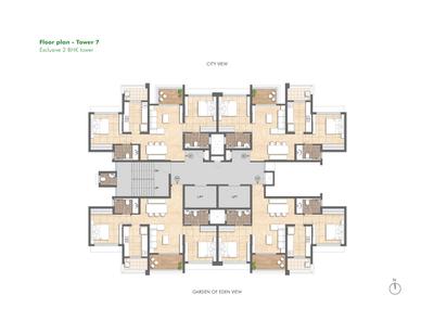 Lodha Woods Tower 6 Brochure 29