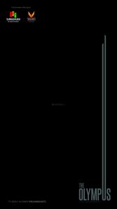 Sumadhura The Olympus Brochure 1