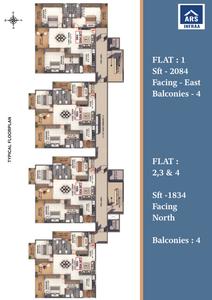 ARS Zurich 1 Svaasa Brochure 1