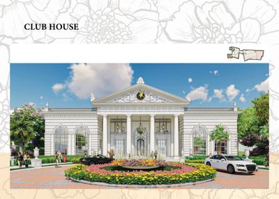 Image of 1200 Sq.ft Residential Plot / Land for sale in Prestige Marigold, Bettenahalli, Bengaluru for Rs. 9600000
