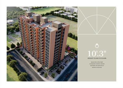 Karnavati Elysium Brochure 3