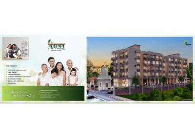 Greenscape Vrindavan Riverside Brochure 2