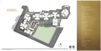 Raymond The Address By GS Tower 3 Brochure 18