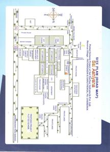 Image of 1500 Sq.ft Residential Plot / Land for sale in Sai Ashiyana, Patharagadia, Bhubaneswar for Rs. 2550000