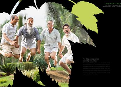 Adani The Evergreen Brochure 12