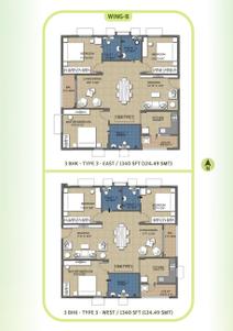 Ramky Greenview Apartments Brochure 12