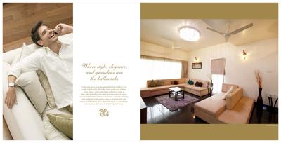 Image of 515 Sq.ft 1 BHK Apartment / Flat for sale in DSK Vishwa, Dhayari, Pune for Rs. 2900000