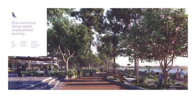 Capstone The Midsummer Rain Villa Plot Development Phase 2 Brochure 4