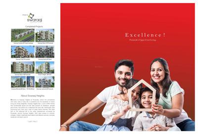 Swaraaj Height Brochure 2