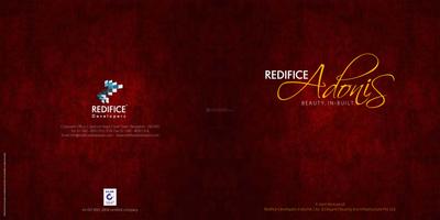 Redifice Adonis Brochure 1