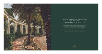 Image of 3296 Sq.ft 4 BHK Apartment / Flat for sale in Indiabulls Golf City, Khopoli, Navi Mumbai for Rs. 18500000