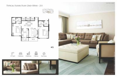 HM Crescendo Brochure 50