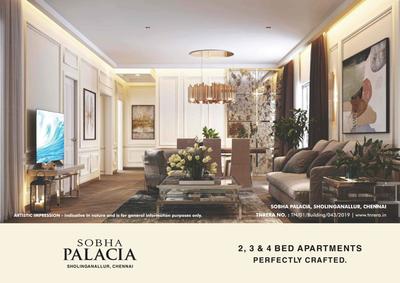 Sobha Palacia Brochure 7