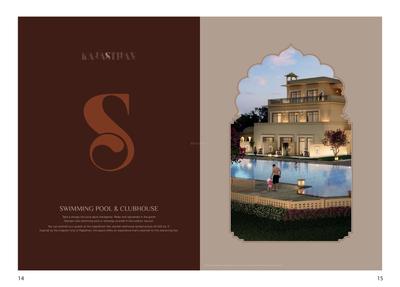 Image of 2232 Sq.ft 4 BHK Apartment / Flat for sale in Sobha Royal Pavilion Phase 3 Wing 16, Carmelaram, Bengaluru for Rs. 41500000