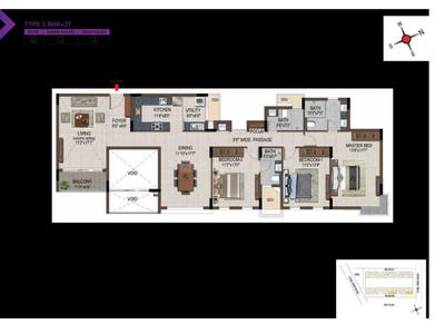 Casagrand Amethyst Brochure 69