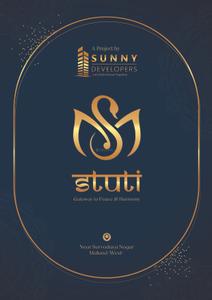Image of 700 Sq.ft 1 BHK Apartment / Flat for sale in Sunny Stuti, Mulund West, Mumbai for Rs. 12000000
