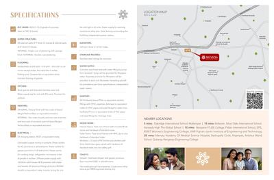 Akruthi Srivatsa Brochure 17