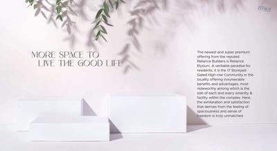 Reliance Elysium Brochure 6