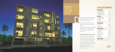 Nu Tech Tech Athulyam Brochure 4