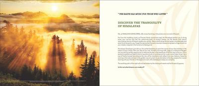 Himalayan Dreams Brochure 7