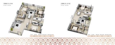 Maurya Crest Brochure 24