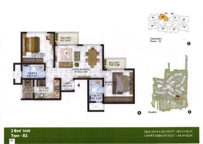 Prestige Park Grove Brochure 58