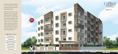 Brahma Cyprus Oak Brochure 5