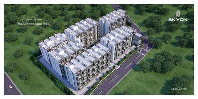 Risinia Skyon Phase 1 Brochure 8