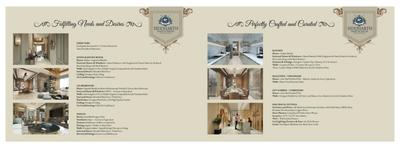 Image of 2500 Sq.ft 3 BHK Apartment / Flat for sale in Siddharth Rajpur Regal, Paltan Bazaar, Dehradun for Rs. 35000000
