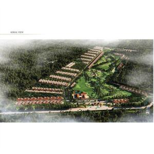 Prestige Augusta Golf Village Brochure 5