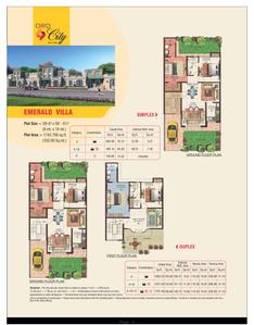 Oro City Brochure 5