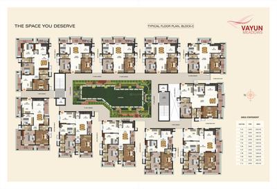 Anantha Vayun Meadows Brochure 6