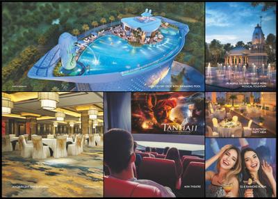 Paradise Sai World City Phase II Brochure 10
