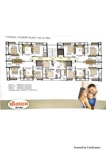 Sitaram Complex Brochure 3