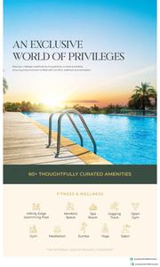 Miracle Exclusive Pre Launch Brochure 14