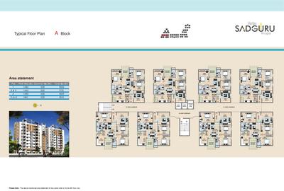 Vertex Sadguru Krupa Brochure 10