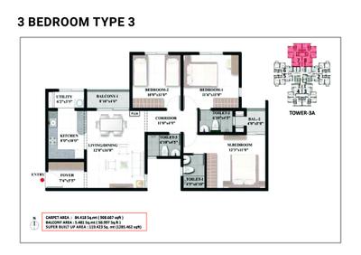 Code Name Mangalam Brochure 32