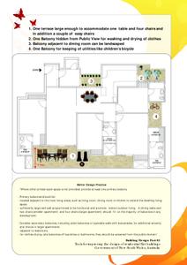 Image of 1550 Sq.ft 3 BHK Apartment / Flat for sale in Rani Akriti Shantiniketan, Sector 143B, Noida for Rs. 20000000
